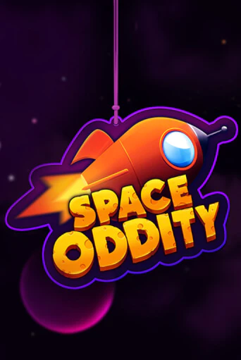 Демо игрового автомата Space Oddity | SELECTOR BY 