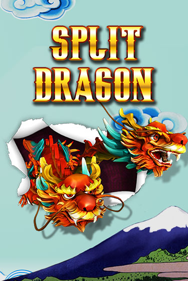 Демо игрового автомата Split Dragon | SELECTOR BY 