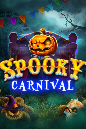 Демо игрового автомата Spooky Carnival | SELECTOR BY 