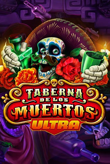 Демо игрового автомата Taberna De Los Muertos | SELECTOR BY 