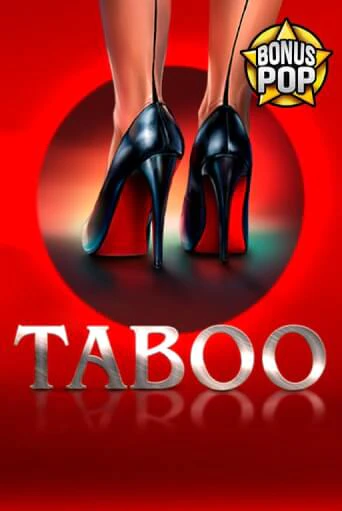 Демо игрового автомата Taboo | SELECTOR BY 
