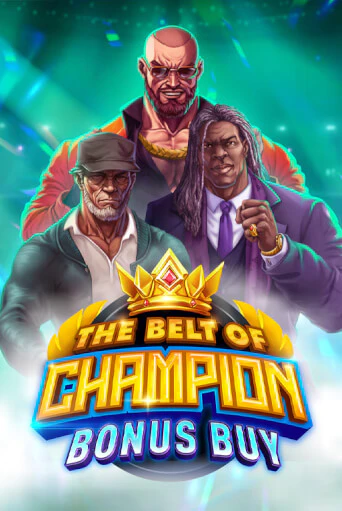 Демо игрового автомата The Belt of Champion Bonus Buy | SELECTOR BY 