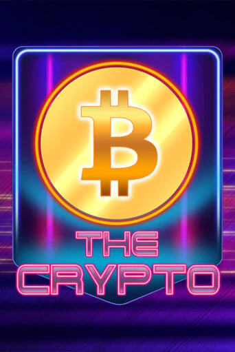 Демо игрового автомата The Crypto | SELECTOR BY 