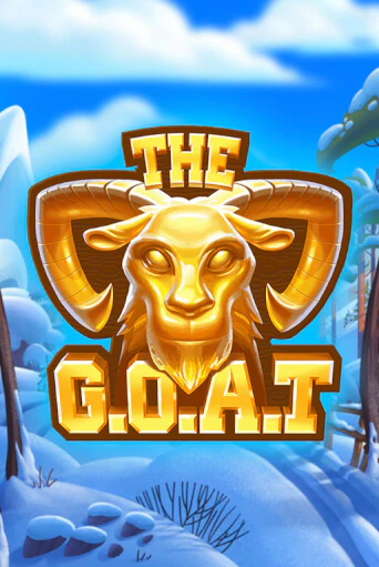 Демо игрового автомата The G.O.A.T | SELECTOR BY 