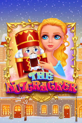 Демо игрового автомата The Nut Cracker | SELECTOR BY 