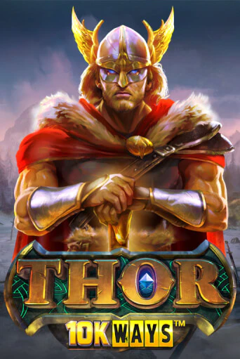 Демо игрового автомата Thor 10K Ways | SELECTOR BY 