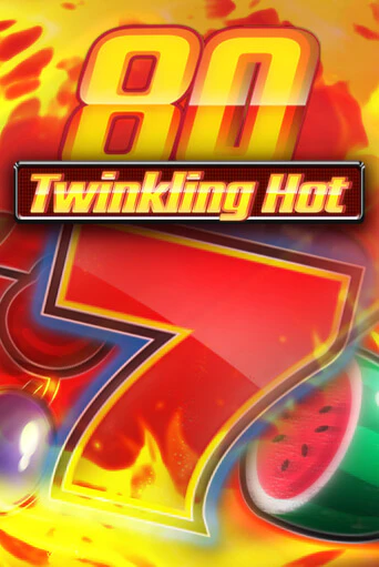 Демо игрового автомата Twinkling Hot 80 | SELECTOR BY 