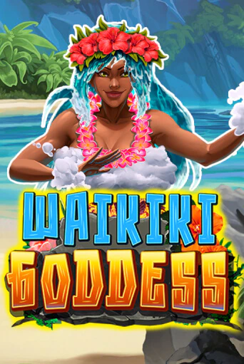 Демо игрового автомата Waikiki Goddess | SELECTOR BY 