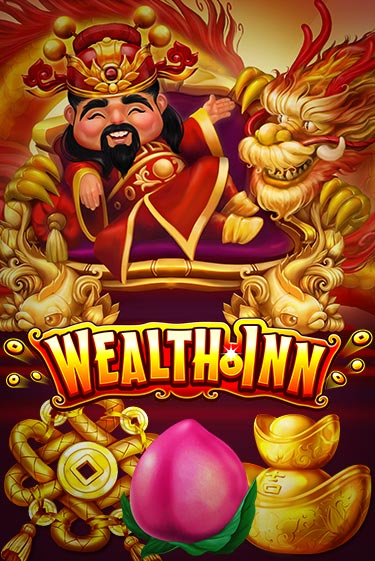 Демо игрового автомата Wealth Inn | SELECTOR BY 