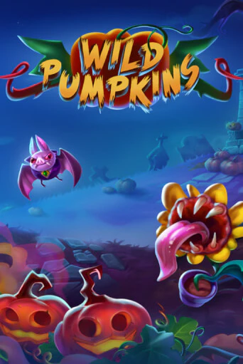 Демо игрового автомата Wild Pumpkins | SELECTOR BY 