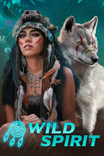 Демо игрового автомата Wild Spirit | SELECTOR BY 