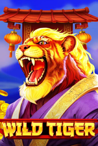 Демо игрового автомата Wild Tiger | SELECTOR BY 