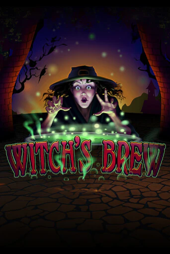 Демо игрового автомата Witch's Brew | SELECTOR BY 