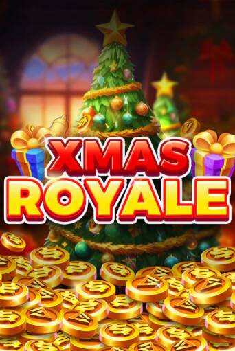 Демо игрового автомата XMAS ROYALE | SELECTOR BY 