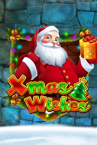 Демо игрового автомата Xmas Wishes | SELECTOR BY 