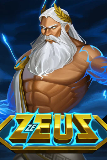 Демо игрового автомата Ze Zeus | SELECTOR BY 