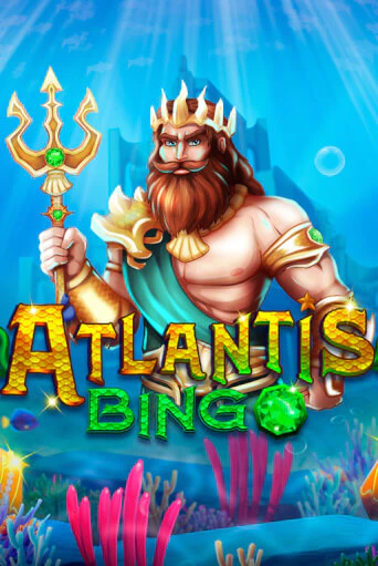 Демо игрового автомата Atlantis Bingo | SELECTOR BY 
