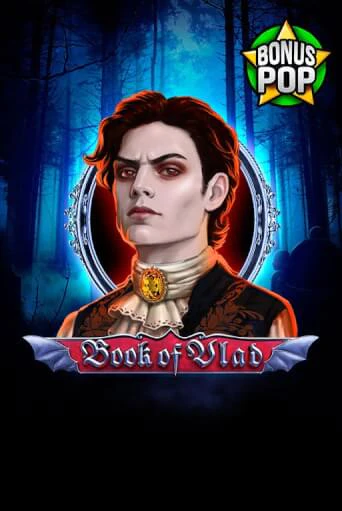 Демо игрового автомата Book of Vlad | SELECTOR BY 
