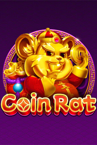 Демо игрового автомата Coin Rat | SELECTOR BY 