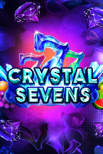 Демо игрового автомата Crystal Sevens | SELECTOR BY 