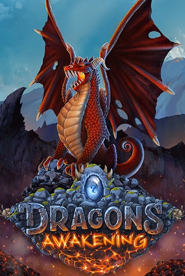 Демо игрового автомата Dragons' Awakening | SELECTOR BY 