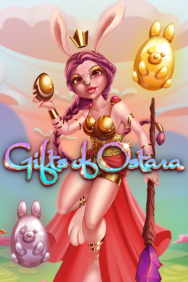 Демо игрового автомата Gifts of Ostara | SELECTOR BY 