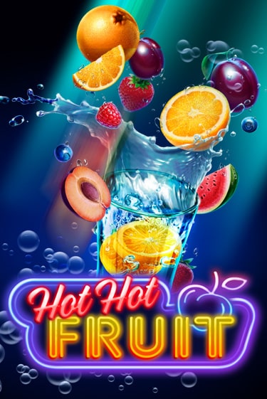 Демо игрового автомата Hot Hot Fruit | SELECTOR BY 
