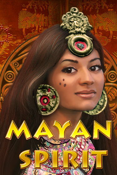 Демо игрового автомата Mayan Spirit | SELECTOR BY 