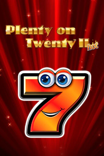 Демо игрового автомата Plenty on Twenty II Hot | SELECTOR BY 